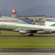 Cathay Pacific