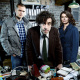 Stephen Mangan