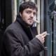 Tom Burke