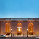 Sacramento Valley Station