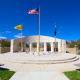 New Mexico Veterans Memorial
