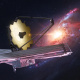 James Webb Space Telescope