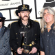 Lemmy Kilmister