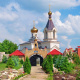 Old Orhei Church