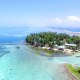 Belize Barrier Reef