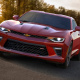 Chevrolet Camaro SS