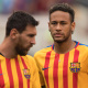 FC Barcelona Senyera