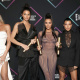 E! People's Choice Awards