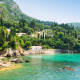 Liapades Bay