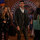 Lucifer Morningstar