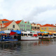 Willemstad Floating Market