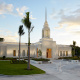 Port-au-Prince Haiti Temple