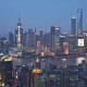 Shanghai World Financial Center