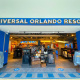 Universal Orlando Resort
