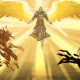 Angel Mythic Path