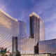 Aria Resort