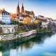 Basel Munster