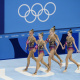 Rhythmic gymnastics