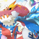 Mega Ampharos