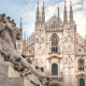 Milan Duomo