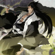 Nameless zanpakuto