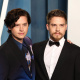 Vanity Fair Oscar Party