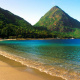 Gros Piton
