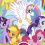 Princess Celestia