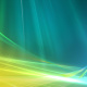 Windows Vista Aurora