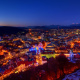 Ljubljana Old Town