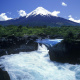 Osorno Volcano