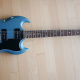 SG Special Faded Pelham Blue