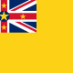 Flag of Niue