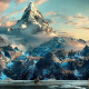 Lonely Mountain