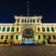 Saigon Central Post Office
