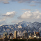 Wasatch Mountains