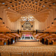 Sydney Opera House Concert Hall