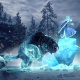 Kislev Ice Court