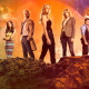 White Canary