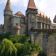 Corvin Castle
