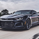 Camaro VI