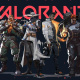 Valorant