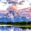 Mount Moran
