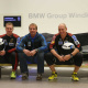 BMW Group Windkanal