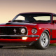 Ford Mustang Boss 302