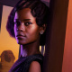 Letitia Wright