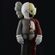 KAWS Dissected Companion