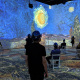 The Starry Night