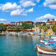 Nessebar