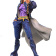 Super Action Statue